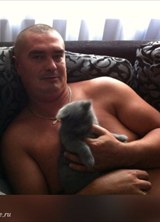 Познакомиться с татарином.  Ильшат 43 года Уфа 427317