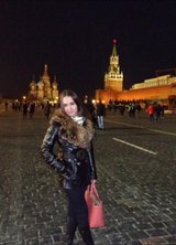 Познакомиться с татаркой.  .... 36 лет Уфа 60460