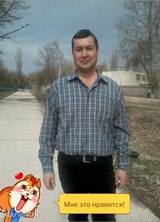 Познакомиться с татарином.  Фанзиль 53 года Москва 470550