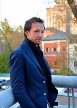 Познакомиться с татарином.  Альберт 38 лет Балашиха 312093