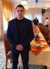 Познакомиться с татарином.  Вадим 36 лет Уфа 459907