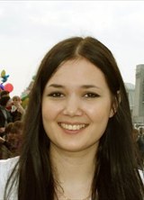 Познакомиться с татаркой.  Dina 33 года Москва 470763