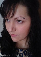 Познакомиться с татаркой.  LILU 41 год Уфа 167360