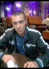 Познакомиться с татарином.  Rifat 41 год Москва 470789