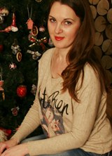 Познакомиться с татаркой.  Гульнара 46 лет Москва 283982