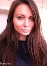 Познакомиться с татаркой.  Алсу 44 года Москва 470818