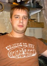 Познакомиться с татарином.  илюха 38 лет Москва 470910