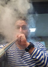 Познакомиться с татарином.  Murat 46 лет Уфа 279996