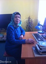 Познакомиться с татаркой.  Фиюза 74 года Уфа 423145