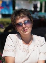 Познакомиться с татаркой.  Наиля 56 лет Уфа 471076