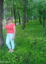 Познакомиться с татаркой.  Неля 51 год Уфа 471097