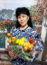Познакомиться с татаркой.  Альфия 64 года Уфа 452915