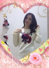 Познакомиться с татаркой.  Лариса 54 года Москва 311258