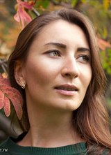 Познакомиться с татаркой.  Venera 37 лет Москва 369108