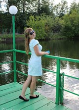 Познакомиться с татаркой.  Айгуль 35 лет Уфа 471270