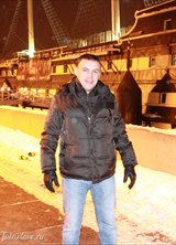 Познакомиться с татарином.  Рустэм 50 лет Уфа 459648
