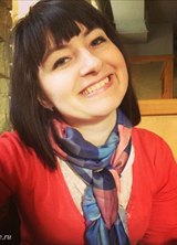 Познакомиться с татаркой.  Ирина 36 лет Уфа 471314