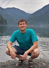 Познакомиться с татарином.  Нур 41 год Октябрьский 379599