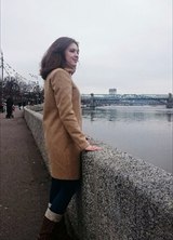 Познакомиться с татаркой.  Рамзия 38 лет Химки 246242