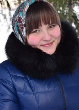Познакомиться с татаркой.  Айсылу 29 лет Уфа 381885