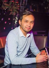 Познакомиться с татарином.  Дель Рио 42 года Уфа 367510