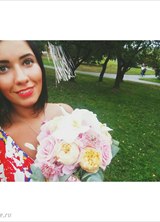 Познакомиться с татаркой.  Катя 38 лет Москва 333721