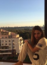 Познакомиться с татаркой.  Гузель 28 лет Москва 471581