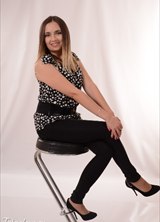 Познакомиться с татаркой.  Солнышко  46 лет Уфа 459207