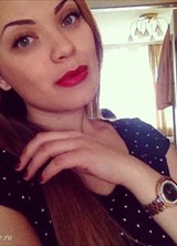 Познакомиться с татаркой.  Юлия 31 год Уфа 471642