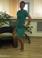 Познакомиться с татаркой.  Динара 43 года Москва 297497