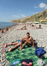 Познакомиться с татарином.  Ильфат 38 лет Уфа 471570