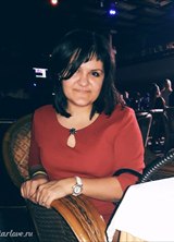 Познакомиться с татаркой.  Alfiya 33 года Москва 258062