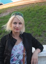 Познакомиться с татаркой.  Екатерина 43 года Москва 231006