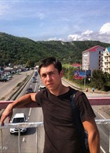Познакомиться с татарином.  усман 35 лет Москва 471944