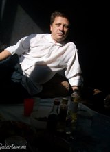 Познакомиться с татарином.  Рустам 52 года Уфа 471969