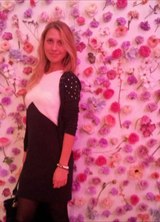 Познакомиться с татаркой.  Эля 34 года Москва 432235