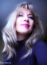 Познакомиться с татаркой.  Дина 51 год Подольск 273992