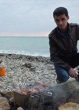 Познакомиться с татарином.  роман 37 лет Уфа 472016
