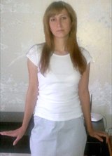 Познакомиться с татаркой.  Милена 42 года Уфа 437932