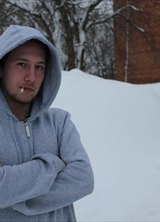 Познакомиться с татарином.  Махмут 39 лет Одинцово 472121