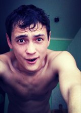 Познакомиться с татарином.  Марат 33 года Уфа 66331