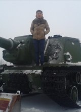 Познакомиться с татарином.  Эльд 41 год Москва 472135