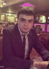 Познакомиться с татарином.  Эльдар 37 лет Москва 472164