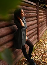 Познакомиться с татаркой.  Эльвира 38 лет Москва 472277