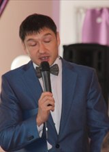 Познакомиться с татарином.  Алик 40 лет Стерлитамак 472159