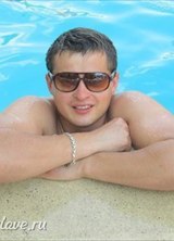 Познакомиться с татарином.  Rinat 45 лет Москва 472336
