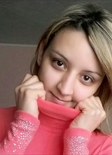 Познакомиться с татаркой.  Лиана 37 лет Уфа 472417