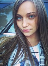 Познакомиться с татаркой.  Амиля 33 года Москва 472459