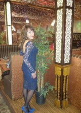 Познакомиться с татаркой.  Алсуша 47 лет Уфа 151058