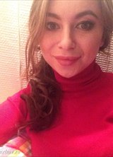 Познакомиться с татаркой.  Диана 36 лет Москва 405399